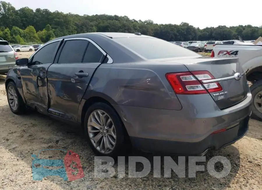 1FAHP2F8XEG176114 Photo# 2