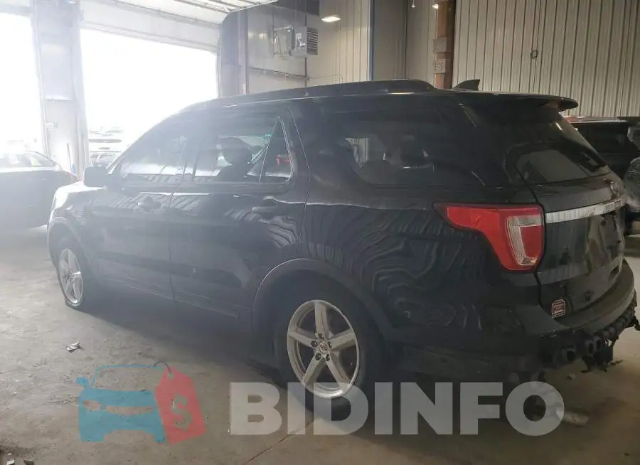 1FM5K8BH1JGB18838 Photo# 2