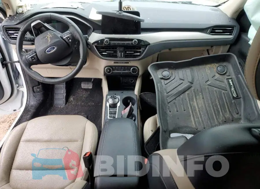 1FMCU0H61LUA93596 Photo# 8