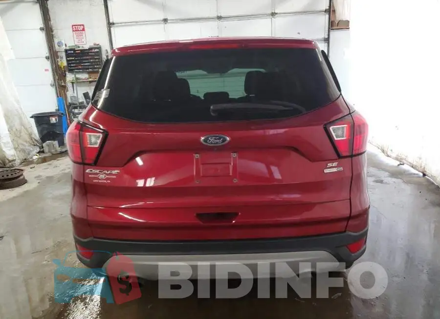 1FMCU9GD6KUA29069 Photo# 6