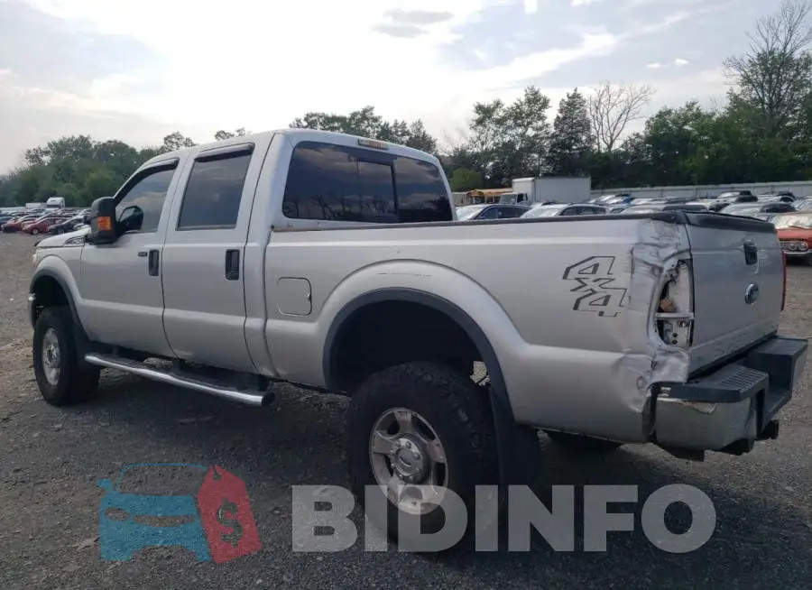 1FT7W2B62GEA35548 Photo# 2