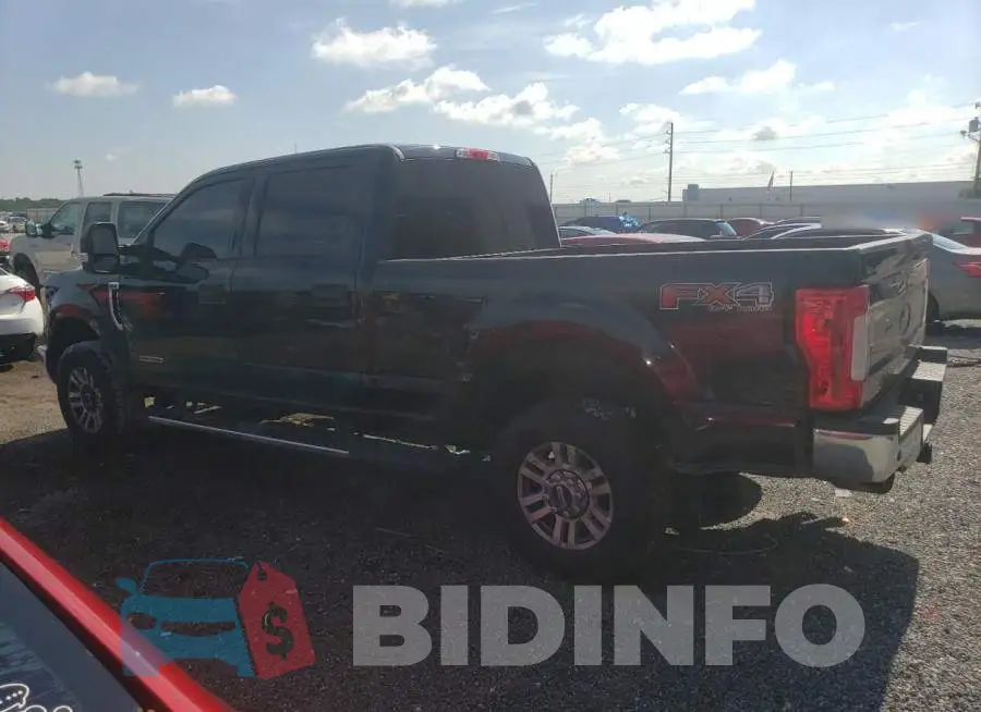 1FT7W2BT5HEC66712 Photo# 2