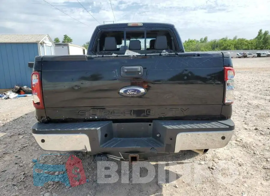 1FT7W2BT7GEB02571 Photo# 6