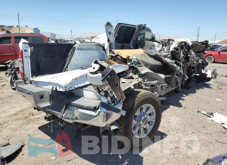 1FT7W2BTXMED91165 Photo# 3