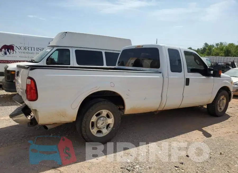 1FT7X2A66FEA53418 Photo# 3