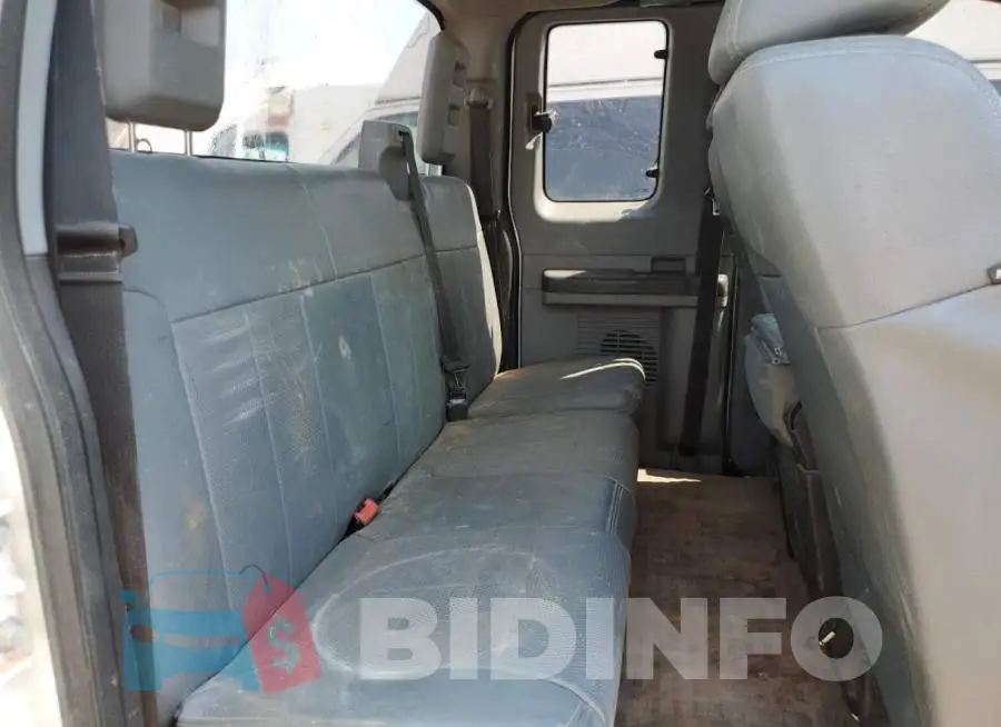 1FT7X2A66FEA53418 Photo# 10