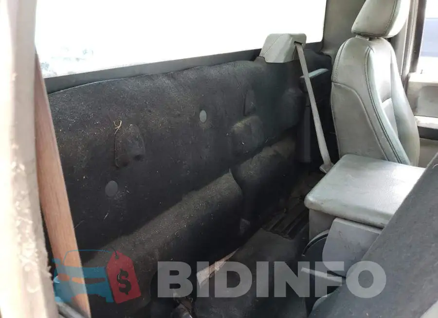 1FTBF2A68HEB14607 Photo# 10