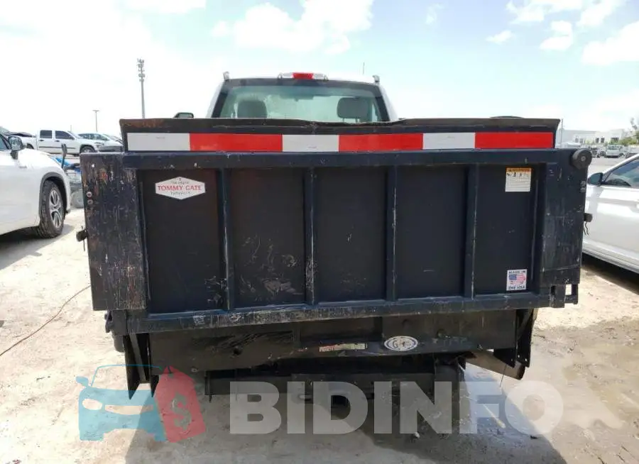 1FTBF2A68HEB14607 Photo# 6