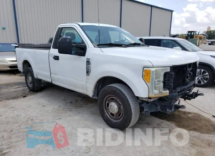 1FTBF2A68HEB14607 Photo# 4