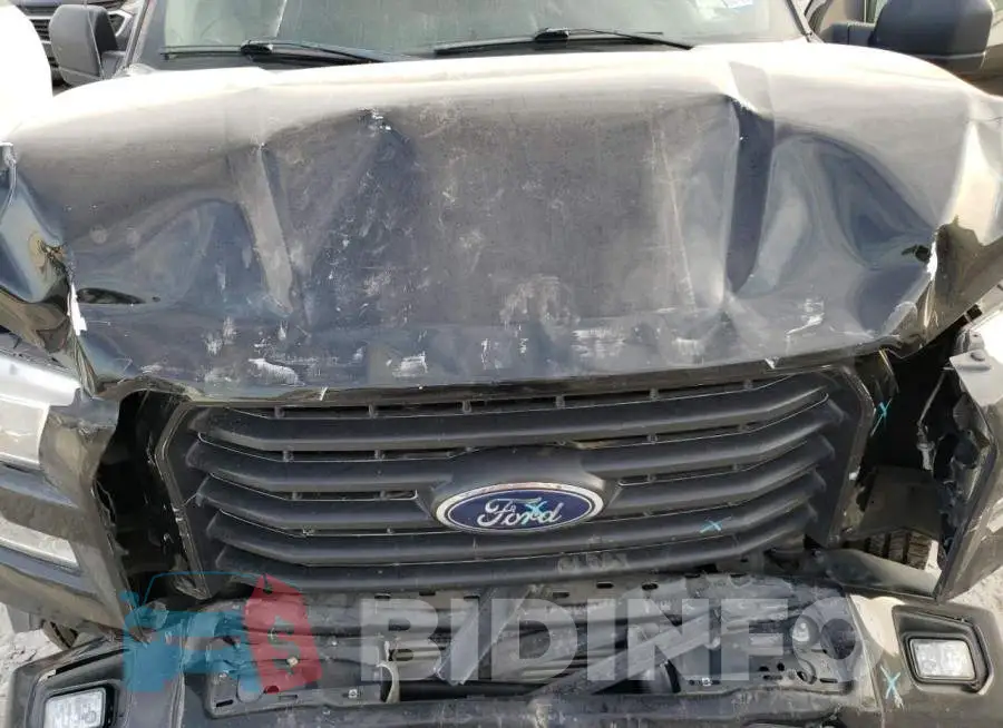 1FTEW1CP4HKC52630 Photo# 11
