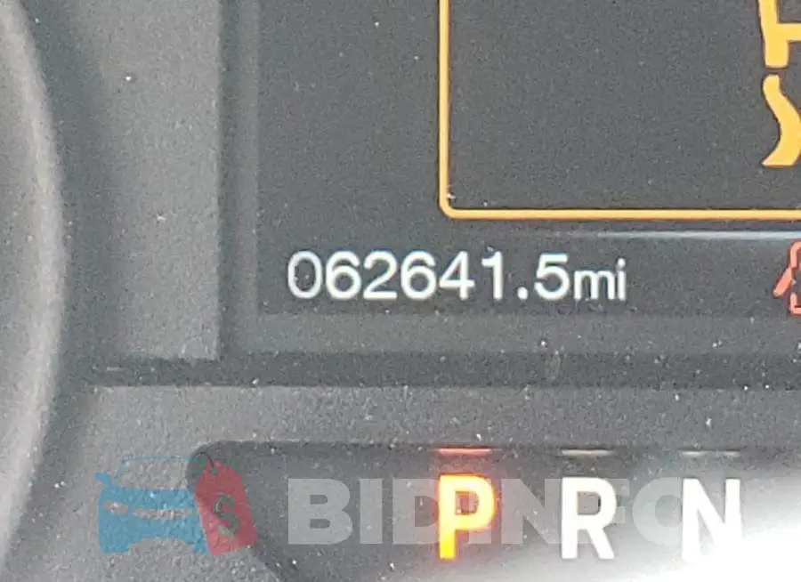 1FTEW1CPXHFB39614 Photo# 8