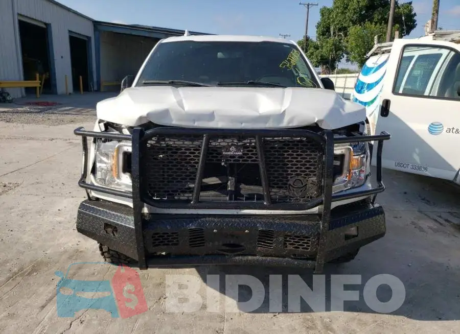 1FTEW1EG2JFE76975 Photo# 5