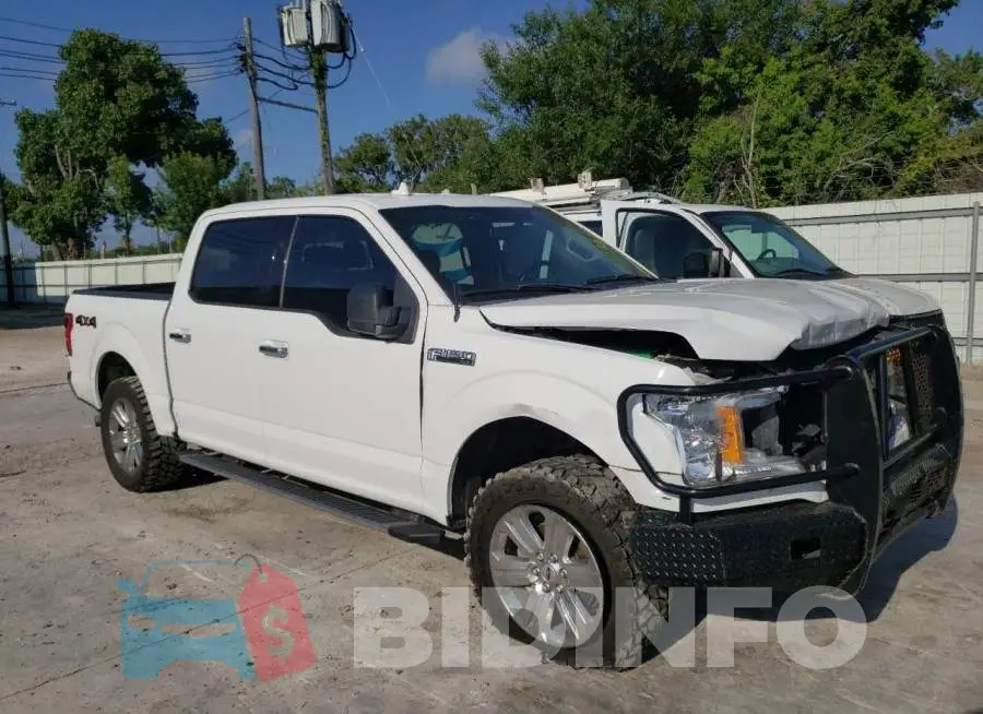 1FTEW1EG2JFE76975 Photo# 4
