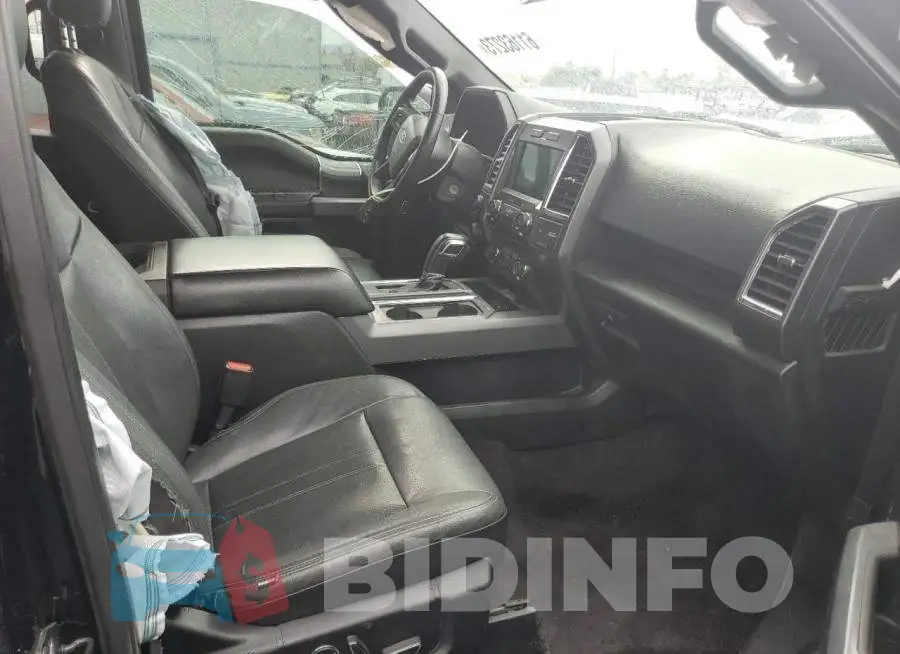1FTEW1EG3GKF58830 Photo# 7