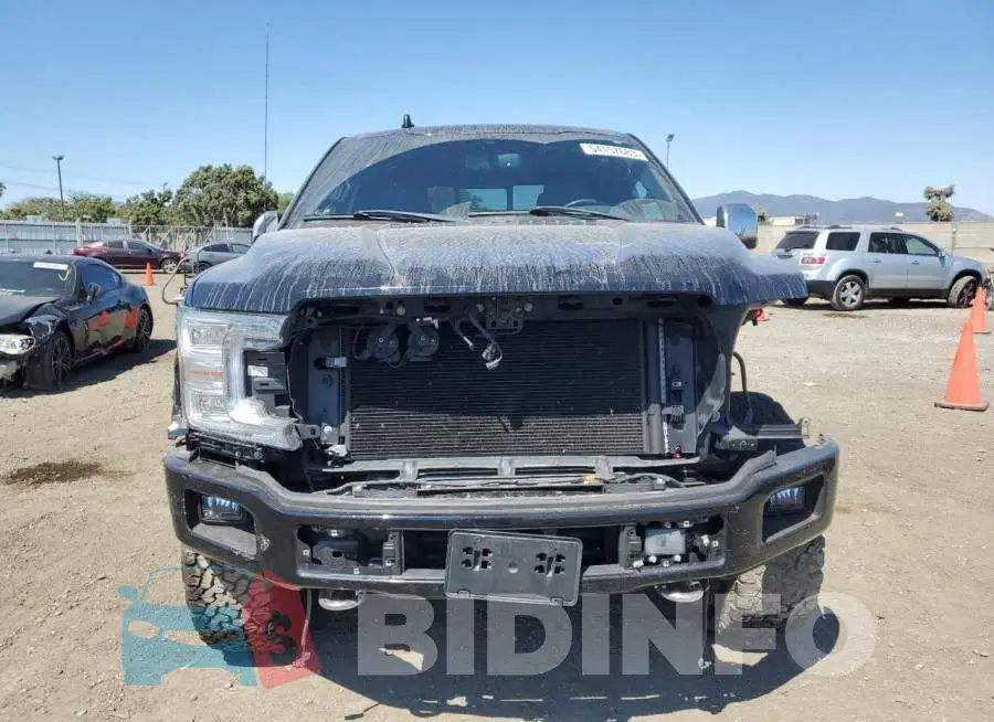1FTEW1EG4JFC45513 Photo# 5