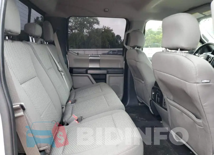 1FTEW1EG6GFB76753 Photo# 10
