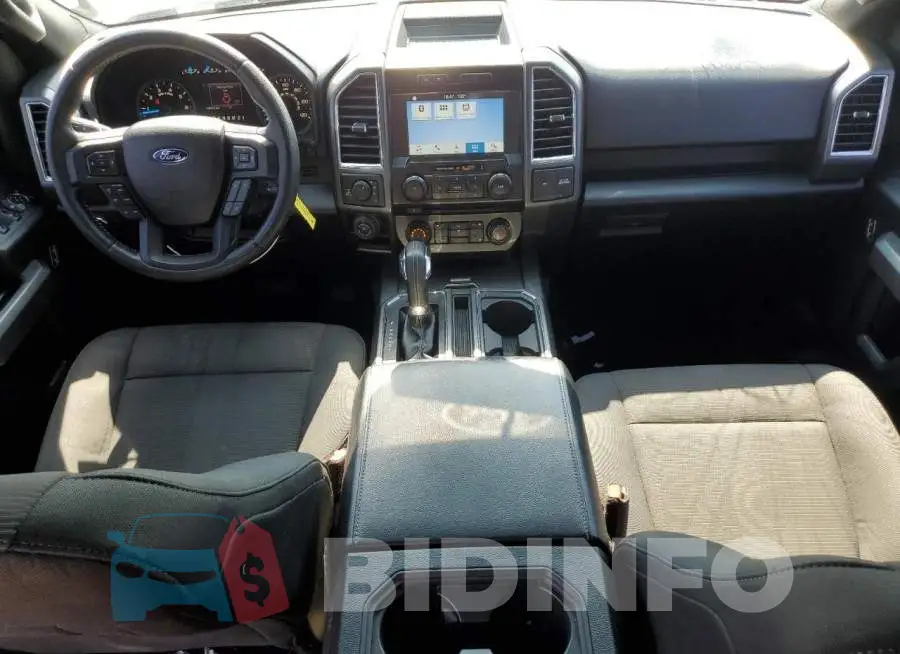 1FTEW1EG7GKF81365 Photo# 8