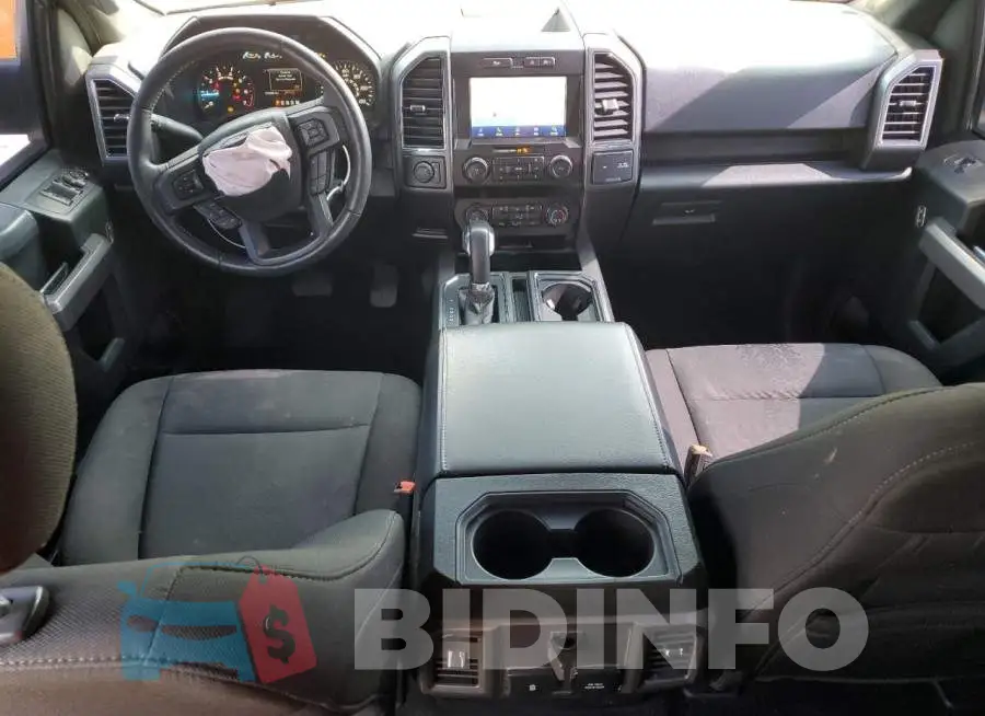 1FTEW1EPXLFB45306 Photo# 8