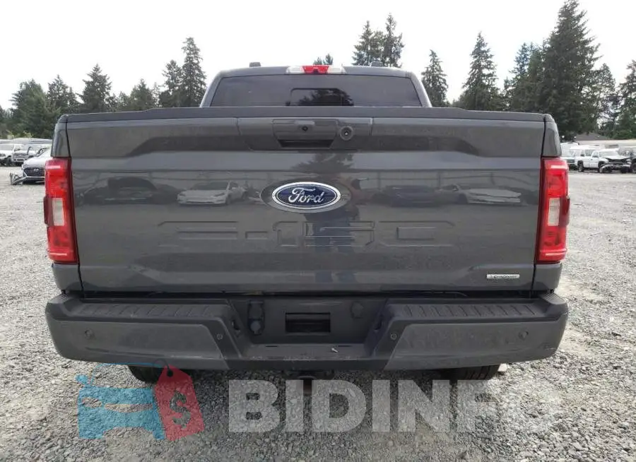 1FTFW1E83MFC81307 Photo# 6