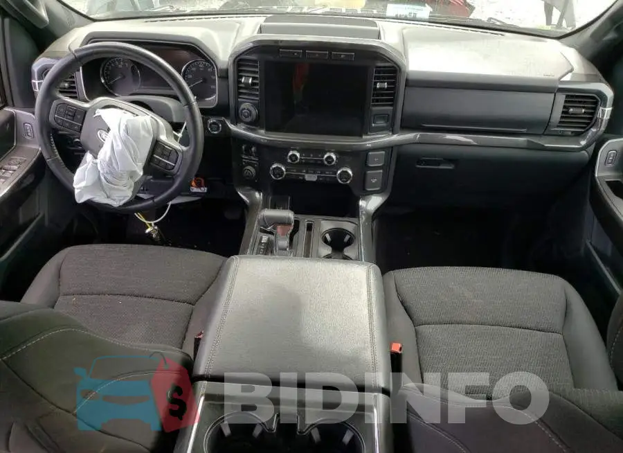 1FTFW1E83MFC81307 Photo# 8
