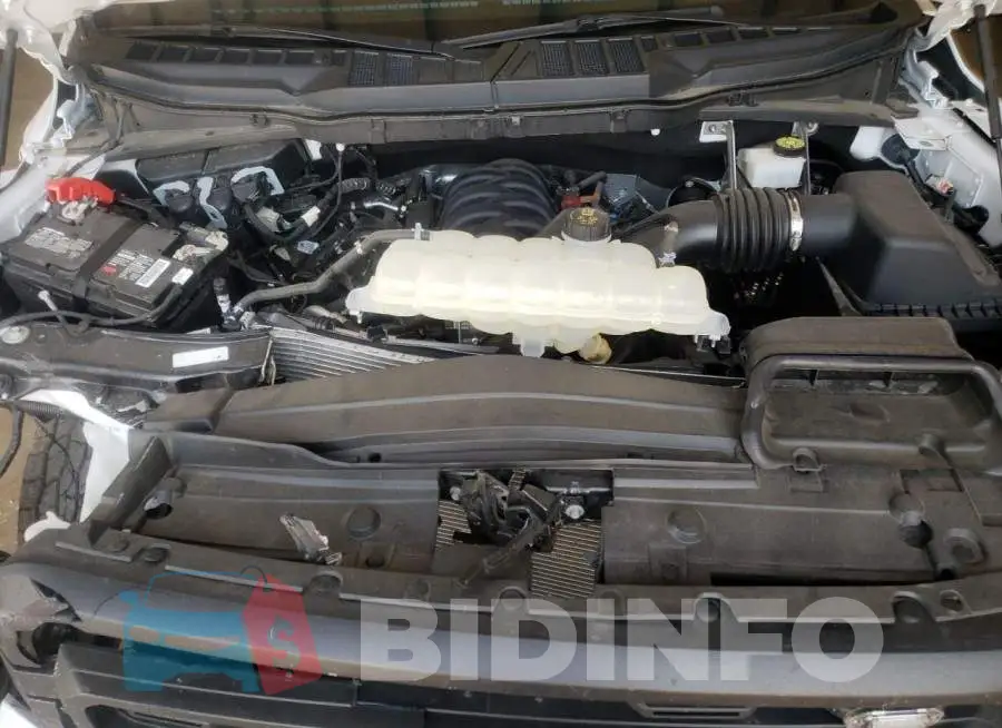 1FTFX1E56NKE18509 Photo# 11