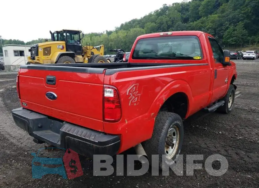 1FTRF3BT3GEB27076 Photo# 3