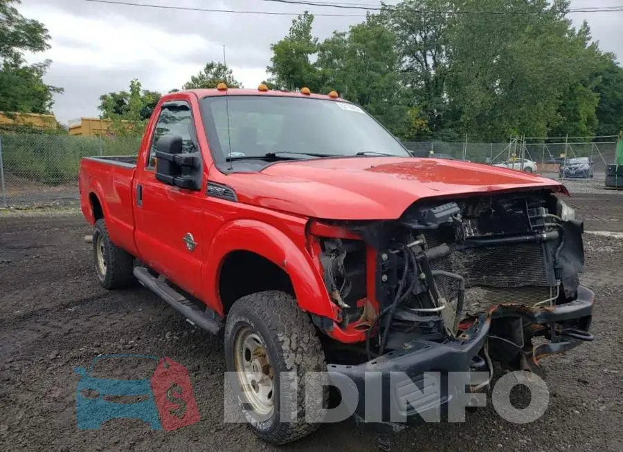1FTRF3BT3GEB27076 Photo# 4