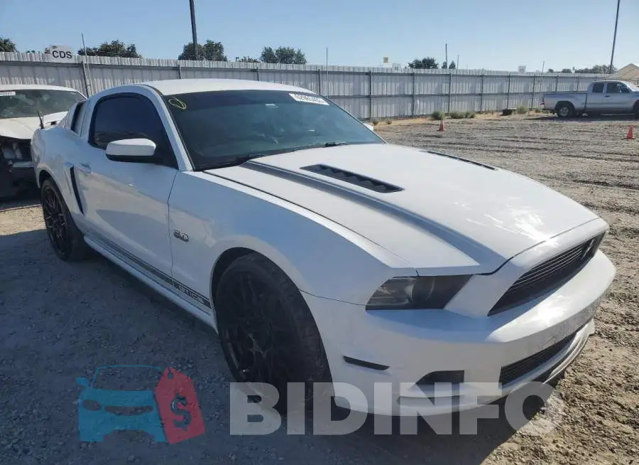 1ZVBP8CF3E5273735 Photo# 4