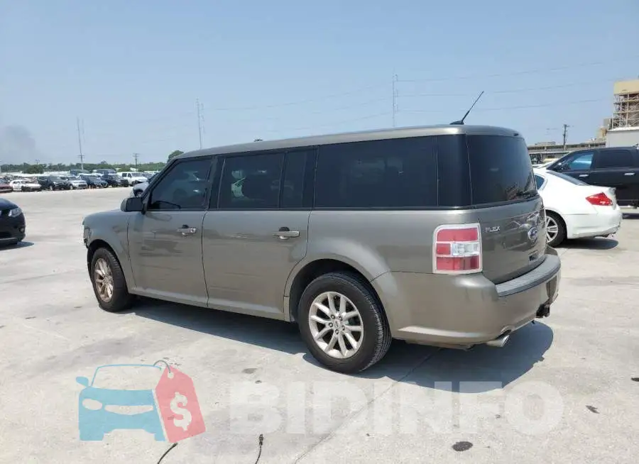 2FMGK5B85EBD17699 Photo# 2