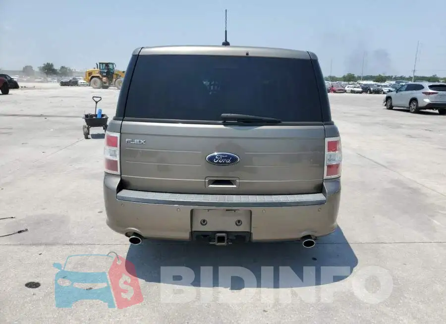 2FMGK5B85EBD17699 Photo# 6