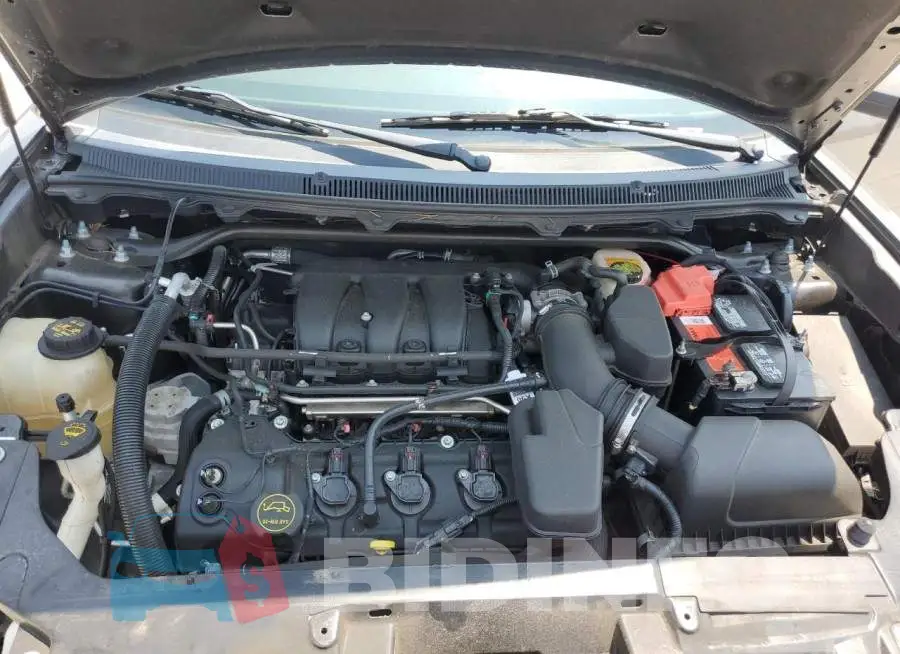 2FMGK5B85EBD17699 Photo# 12