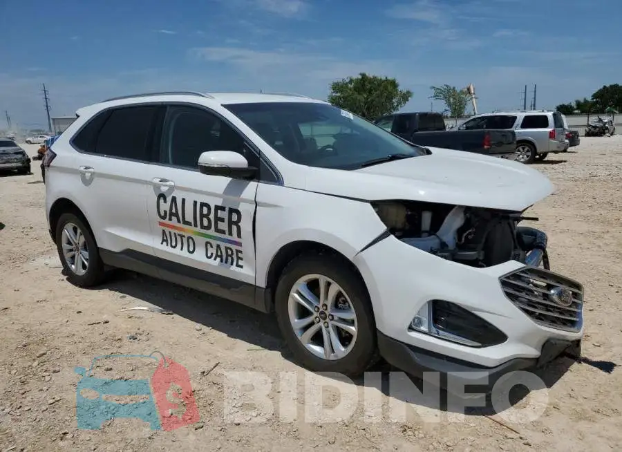 2FMPK3J91KBB56827 Photo# 4