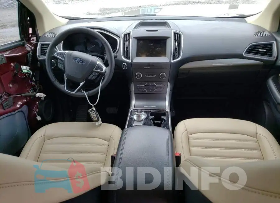 2FMPK3J98LBA23113 Photo# 8