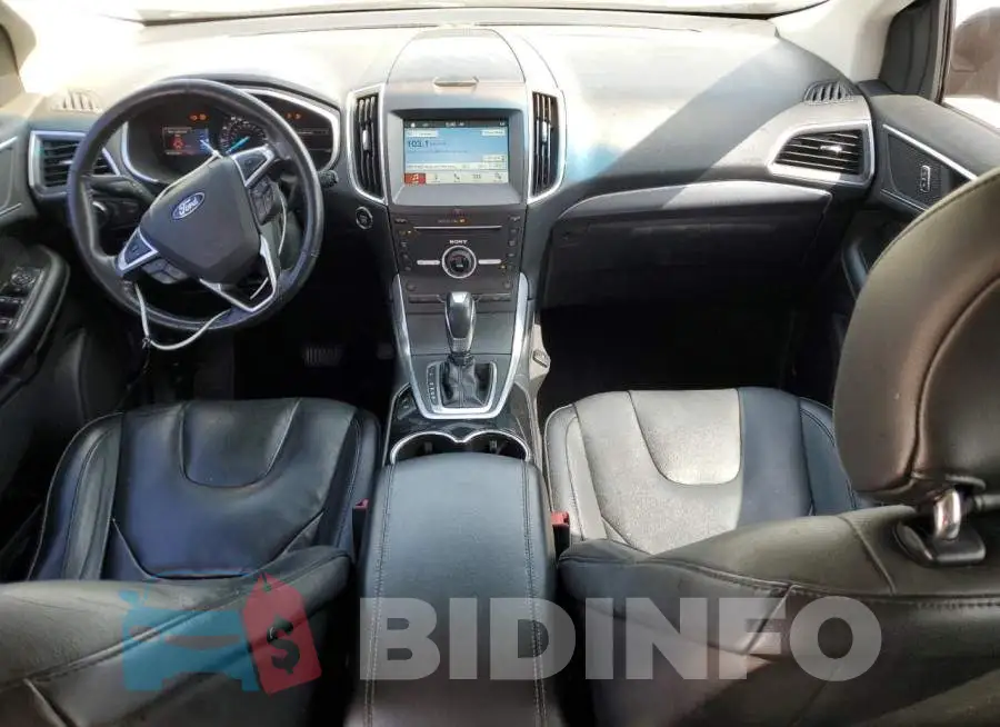 2FMPK3K86GBB05921 Photo# 8
