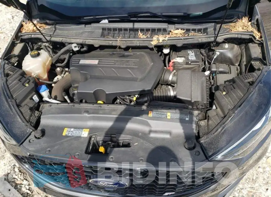 2FMPK4AP8KBB65903 Photo# 12