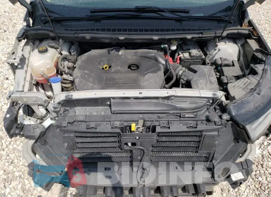 2FMPK4J9XHBB26756 Photo# 12