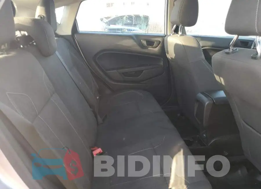 3FADP4EJ0KM105357 Photo# 10