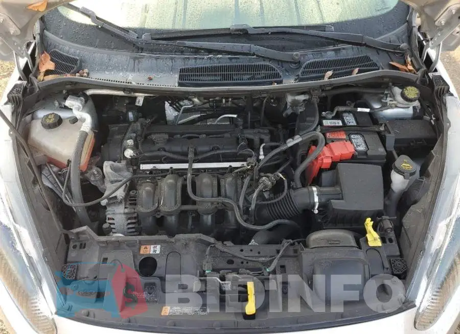3FADP4EJ0KM105357 Photo# 11