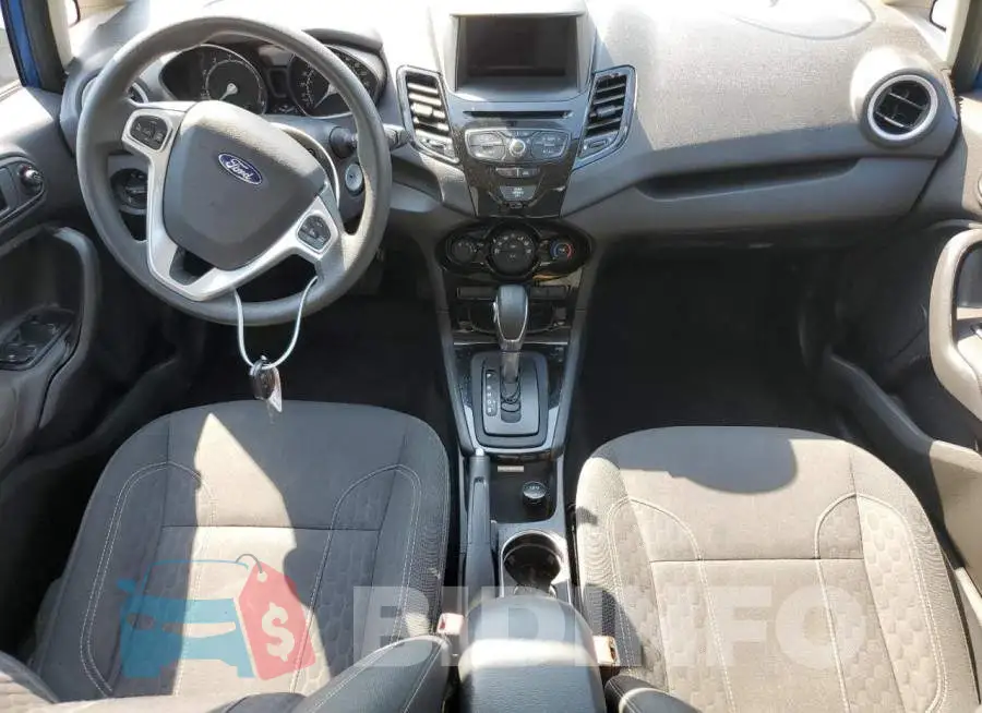 3FADP4EJ0KM133482 Photo# 8