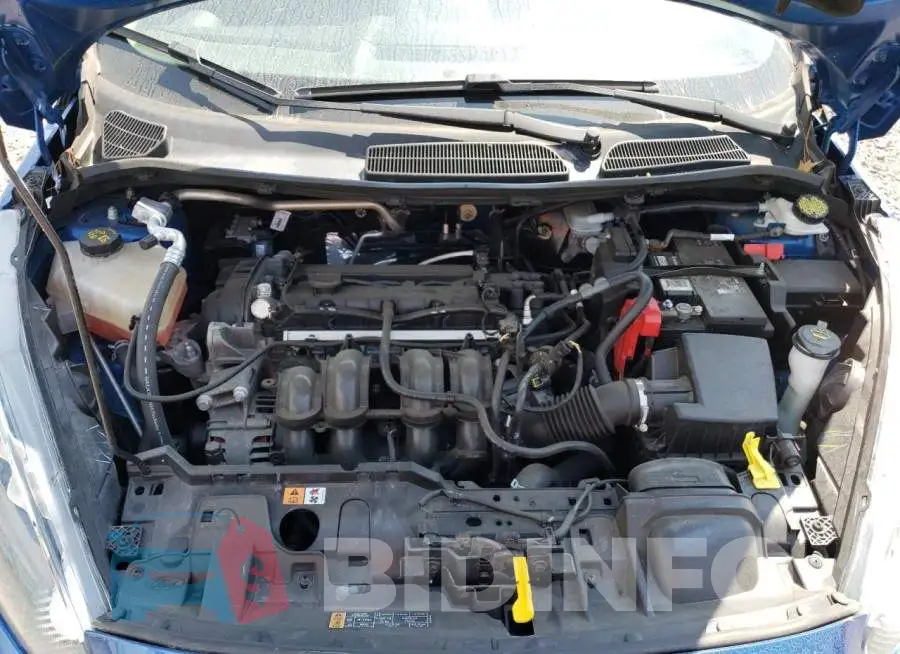 3FADP4EJ0KM133482 Photo# 11