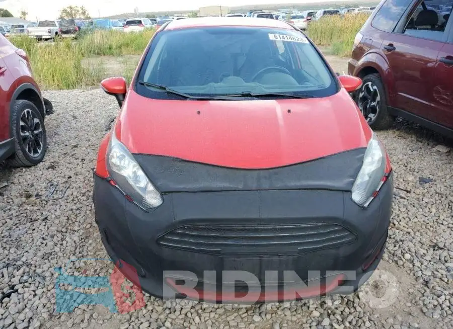 3FADP4EJ1EM163515 Photo# 5
