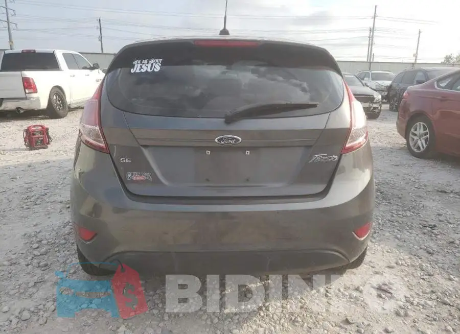 3FADP4EJ1FM210849 Photo# 6