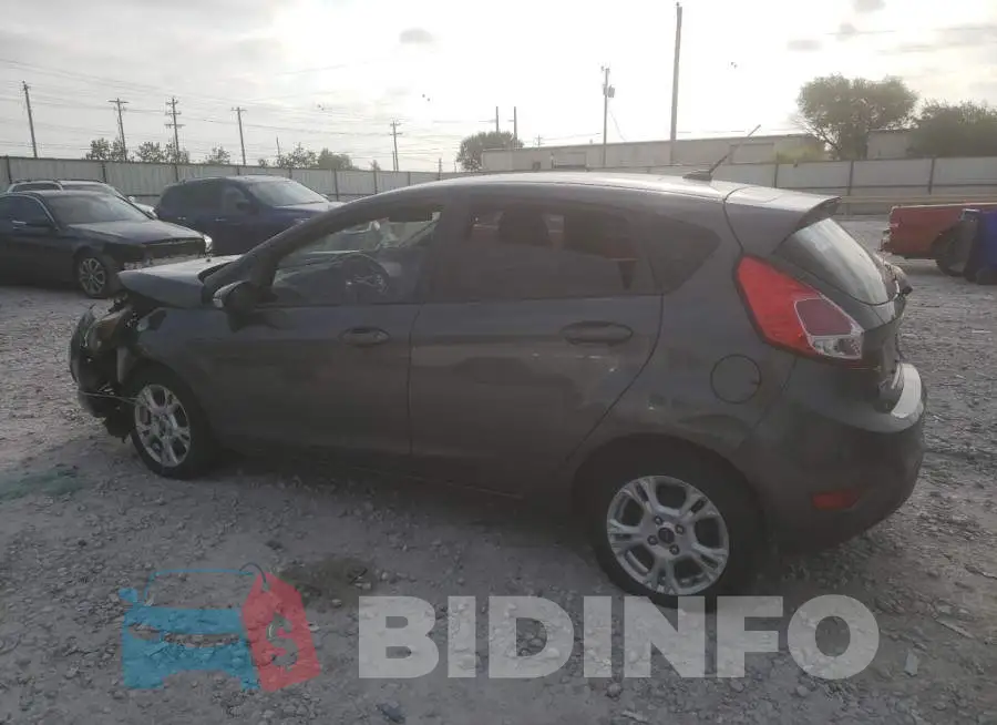 3FADP4EJ1FM210849 Photo# 2