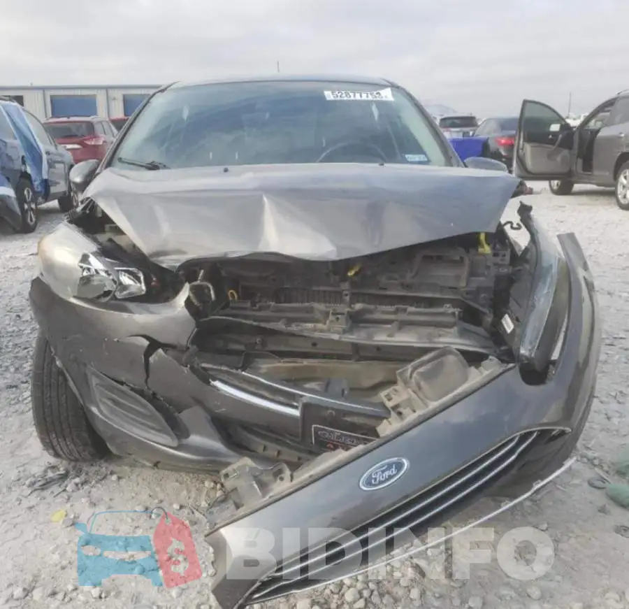 3FADP4EJ1FM210849 Photo# 5