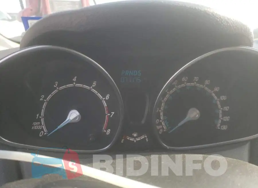 3FADP4EJ1FM210849 Photo# 9