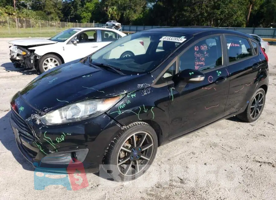 3FADP4EJ4GM139101 Photo# 1