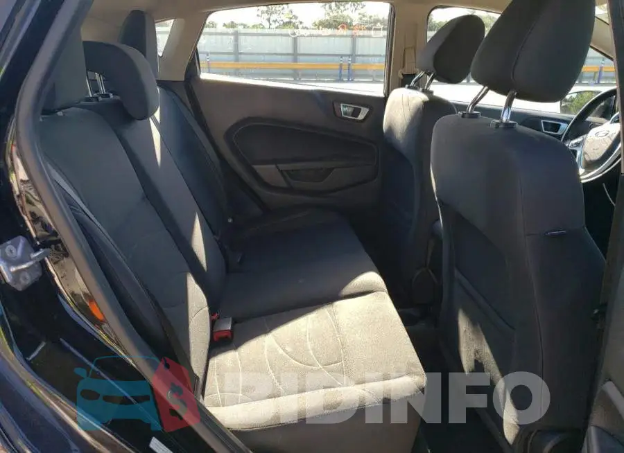 3FADP4EJ4GM139101 Photo# 10