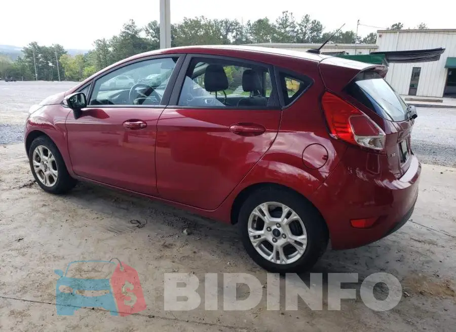 3FADP4EJ4GM144055 Photo# 2