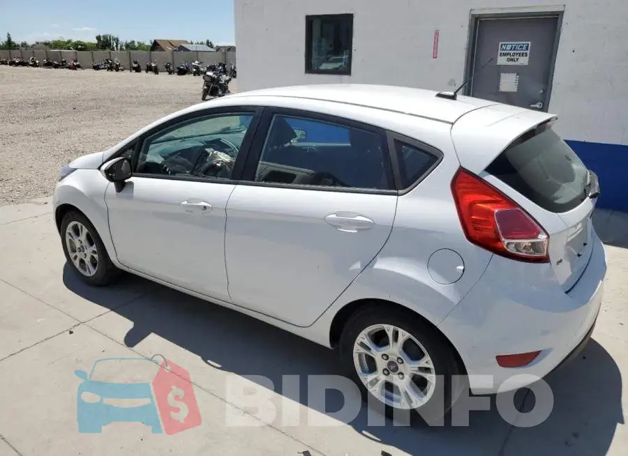 3FADP4EJXEM149029 Photo# 2