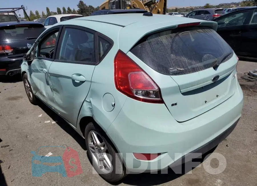 3FADP4EJXKM107942 Photo# 2